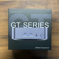 未使用】GEEKOM ミニPC GT13Pro シリーズ - メルカリ