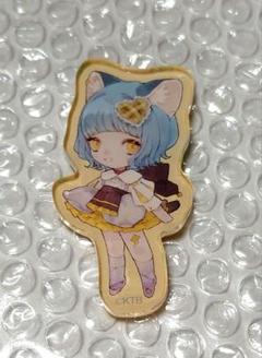 IBAアクリルキーホルダー 6人セット VALIS 6_a58a9a87-bbbc-4a9e-bc2e-