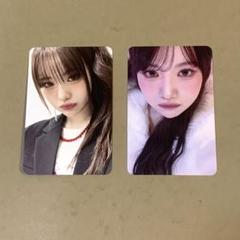 MADEIN セリナ　タワレコ特典 A賞 トレカ MADEIN タワレコ 日本限定特典 セリナ - メルカリ