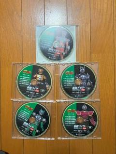 2025年最新】仮面ライダー龍騎 dvdの人気アイテム - メルカリ