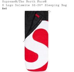 Supreme x The North Face Sleeping Bag