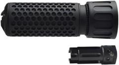 ナイツ社公認 KAC QDC CQB サプレッサー &ハイダー 正ネジ ナイツ社公認 KAC QDC CQB サプレッサー &ハイダー 正ネジ