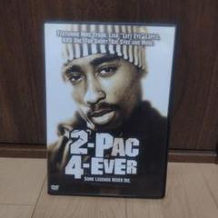 2025年最新】2PAC DVDの人気アイテム - メルカリ