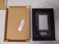 PSA オリジナルフレーム PSAオリジナル 鑑定済みカード用フレーム