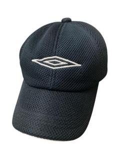 UMBRO(アンブロ) キッズ用メッシュキャップ　UJS2603J