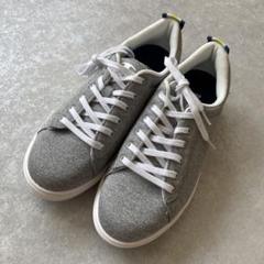 新品未使用【定価1.1万】Champion golf 24.0グレー スニーカー