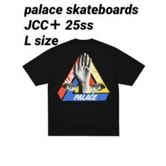 Palace Skateboards PALACE JCC+ Tシャツ 半袖 3色 送料込み 楽天市場】palace skateboard tシャツの通販
