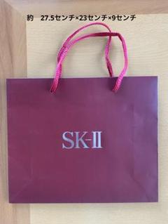 新品未使用☆SK-II☆桜トライアルキット ショッパー袋つき 新品未使用☆SK-II☆桜トライアルキット ショッパー袋つき（楽天