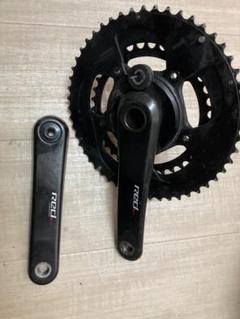 2025年最新】quarq パワーメーターの人気アイテム - メルカリ