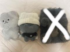 theboyz ジュヨン ぬい