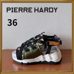 新品☆PIERRE HARDY☆サンダル☆36☆Lily☆ 7900024S0232_l1_a015.jpg