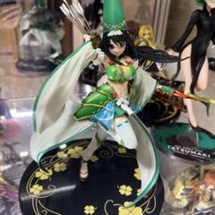 白組プロデュース！戦国乙女フィギュア