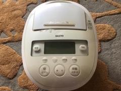 定価10万SANYO おどりだき　ECJ-xp2000 三洋電機 おどり炊き ECJ-XP2000 価格比較 - 価格.com