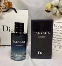 ディオール Dior ソヴァージュ パルファム 香水 60ml【未開封】 Amazon | クリスチャン ディオール ソヴァージュ