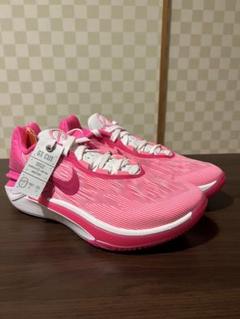 最終価格 美品 ナイキ GTカット2 デザートベリー Nike Air Zoom GT Cut 2 