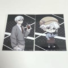 ブルーロック アニマックスカフェ スイパラ 缶バッジ 凪誠士郎 等身 ブルーロック おっきめキラキラ缶バッジセット/凪誠士郎| アニメ