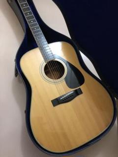 ヤマハ YAMAHA FG-301 アコースティックギター 送料込み - メルカリ