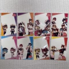 すとぷり オリジナルクリアカード グッズ