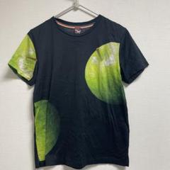 ポールスミス 50th green apple パーカー 青りんご 大きいサイズ