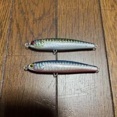 安いノースクラフト バリスティックミノーの通販商品を比較