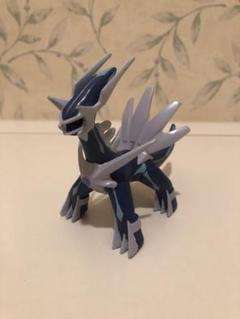 立体ポケモン図鑑 ディアルガの中古 未使用品 メルカリ