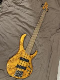 Ibanez BTB775PB Used Electric Bass | eBay