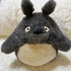 となりのトトロ　ジブリ　ぬいぐるみ　レトロ　トトロ　平成