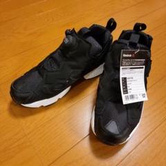 【新品・未使用】Reebok INSTAPUMP FURY OG 24.5cm