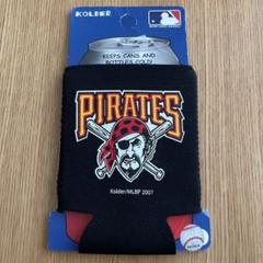 PIRATES パイレーツ　ドリンクホルダーのサムネイル