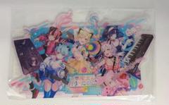 BanG Dream! プレートアクリルスタンド 夢限大みゅーたいぷ