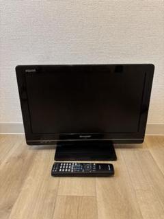 2025年最新】SHARP aquos テレビ 2011年製の人気アイテム - メルカリ