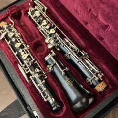【超メルカリ市割】オーボエ　YOB-831【美品】 超メルカリ市割】オーボエ YOB-831【美品】 - メルカリ
