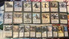 MTG 5CPW EDH パーツセット　ALL他言語 MTG 5CPW EDH パーツセット ALL他言語 - メルカリ