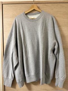 Graphpaper × LOOPWHEELER グラフペーパー×ループウィラ