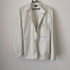 2025年最新】A.P.C デニム ジャケット ホワイトの人気アイテム
