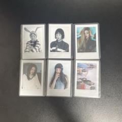 NewJeans Howsweet applemusic 特典　6種セット