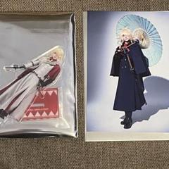 刀剣乱舞 刀ステ 心伝 一文字 則宗 監査官 スターフライヤー アクスタ m52882627598_1.jpg?1719138057