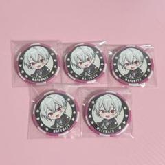 【未使用品】 まふまふ そまうさ そらまふうらさか 缶バッジ - メルカリ その他