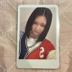 tripleS VV ユビン Yubin JUMP UP ヨントン トレカ