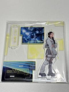サクコイ 谷口愛季 第4回カレシイベント　リアル特典 アクリルスタンドのみ サクコイ 谷口愛季 第4回カレシイベント リアル特典 アクリル