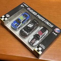 ナスカー 1/64 BP まとめ売り　バラ売り可　ランダム 2025年最新】1/64 nascarの人気アイテム - メルカリ