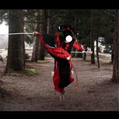 小烏丸 コスプレ 通常衣装＋内番衣装 Amazon.co.jp: 『Vision』 刀剣乱舞 小烏丸 内番 風 クリスマス