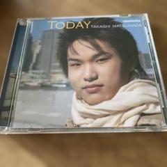 TAKASHI MATSUNAGA TODAY