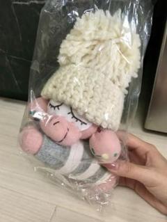 regalo レガモン ネムモン ソックスモンキー