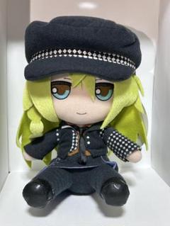 Γ AMNESIA　裏ウキョウ　ぬいぐるみ フィギュアメーカーGift - AMNESIA ぬいぐるみ オリオン-