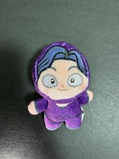 綾部喜八郎 アクスタ ほわぬい おまんじゅう アクリルスタンド ぬいぐるみ 劇場版 忍たま乱太郎 ほわぬいvol.4 | オンラインクレーンゲーム