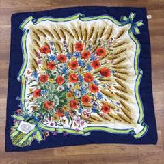 90's old GUCCI スカーフ 花束 90's old GUCCI スカーフ 花束 - メルカリ