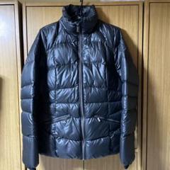 【Schoffel】ダウンジャケット　ブラック　黒　Mサイズ　モッズコート フード付きダウンジャケット ショートダウンジャケット ブラック
