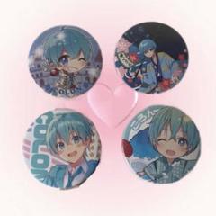 ころんくん 缶バッジ2020年夏 デフォ 58個 すとぷり ころんくん 缶バッジ 2020 summer 夏 等身 - メルカリ