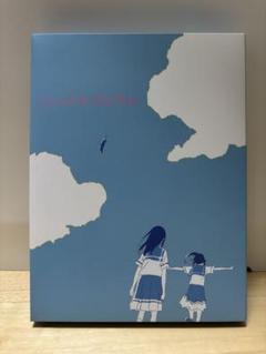 リズと青い鳥 数量限定版Blu-ray